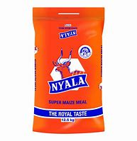 Inyala 12.5kg